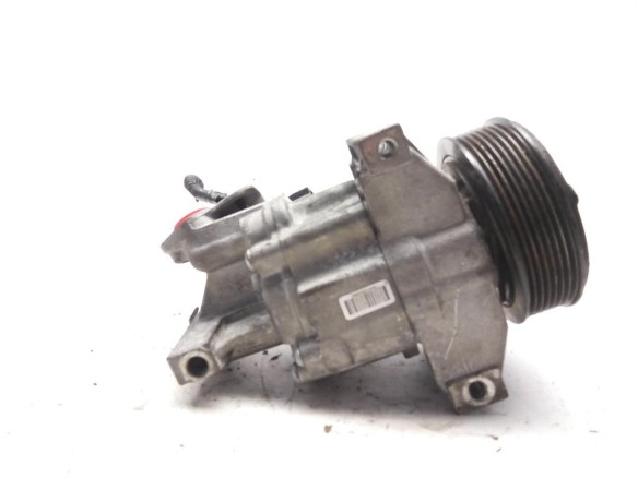 926000216R COMPRESOR AA DACIA SANDERO II|Desguaces La Cabaña