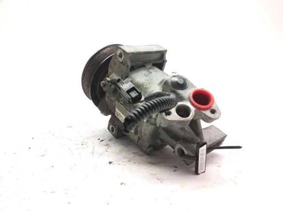 926000216R COMPRESOR AA DACIA SANDERO II|Desguaces La Cabaña