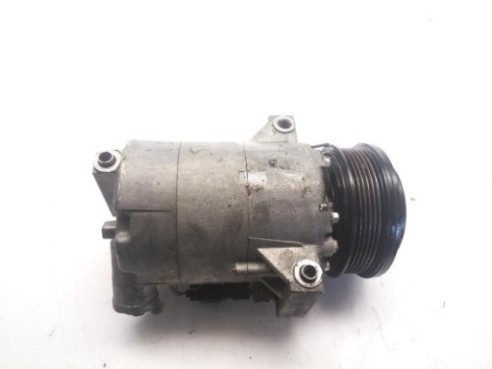 DU6119D629FF COMPRESOR AA FORD FOCUS III Turnier|Desguaces La Cabaña