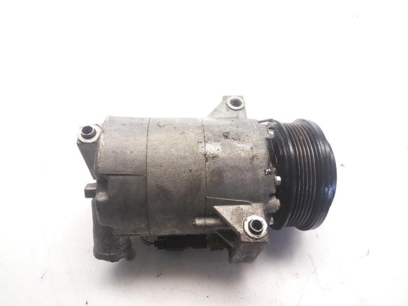 DU6119D629FF COMPRESOR AA FORD FOCUS III Turnier|Desguaces La Cabaña