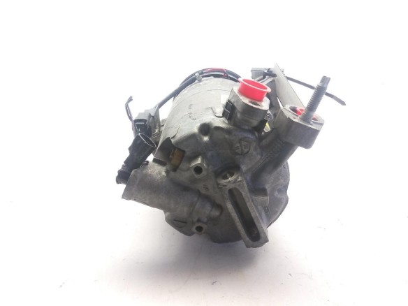 DU6119D629FF COMPRESOR AA FORD FOCUS III Turnier|Desguaces La Cabaña