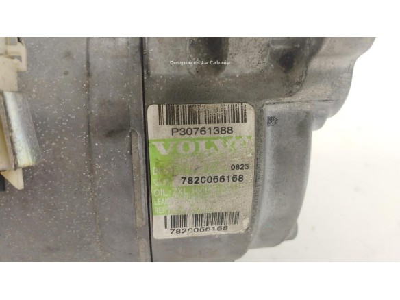 5060120823 COMPRESOR AA VOLVO XC70 CROSS COUNTRY (295)|Desguaces La Cabaña