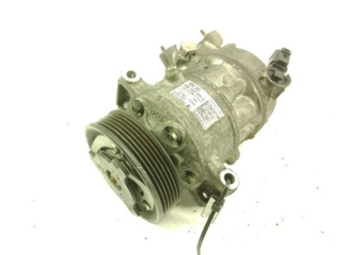 5Q0820803G, COMPRESOR AA VW POLO (6R1, 6C1)|Desguaces La Cabaña
