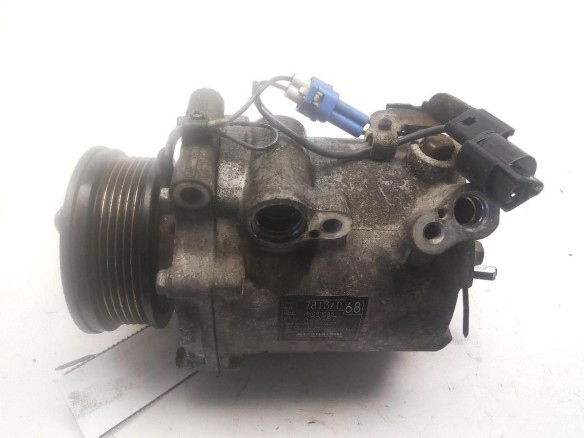AKC200A221A COMPRESOR AA MITSUBISHI LANCER VIII (CY_A, CZ_A)|Desguaces La Cabaña