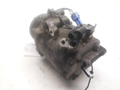 AKC200A221A COMPRESOR AA MITSUBISHI LANCER VIII (CY_A, CZ_A)|Desguaces La Cabaña