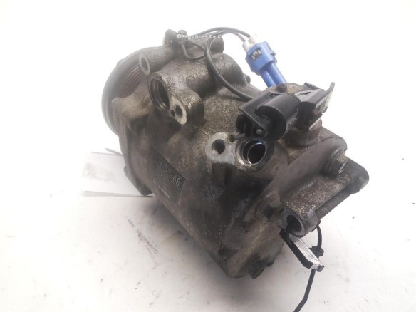 AKC200A221A COMPRESOR AA MITSUBISHI LANCER VIII (CY_A, CZ_A)|Desguaces La Cabaña
