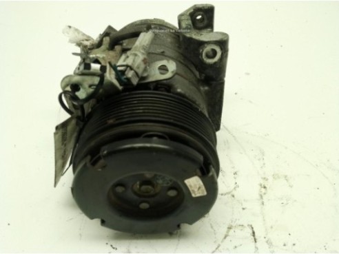 4472800930 COMPRESOR AA SUBARU LEGACY V Ranchera familiar (BR)|Desguaces La Cabaña