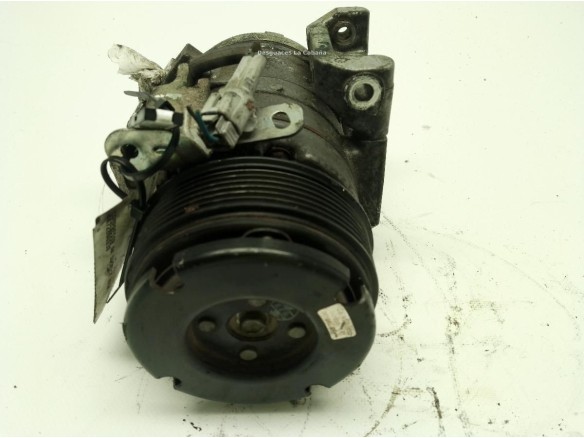 4472800930 COMPRESOR AA SUBARU LEGACY V Ranchera familiar (BR)|Desguaces La Cabaña