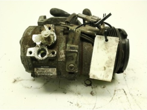 4472800930 COMPRESOR AA SUBARU LEGACY V Ranchera familiar (BR)|Desguaces La Cabaña
