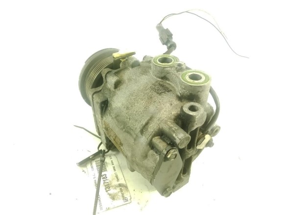 COMPRESOR AA FORD TRANSIT CONNECT (P65_, P70_, P80_)|Desguaces La Cabaña