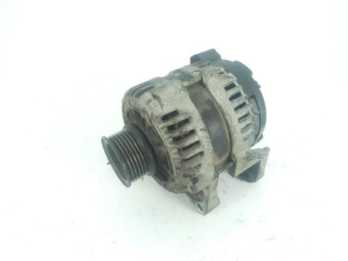 13502595 ALTERNADOR CHEVROLET ORLANDO (J309) |Desguaces La Cabaña