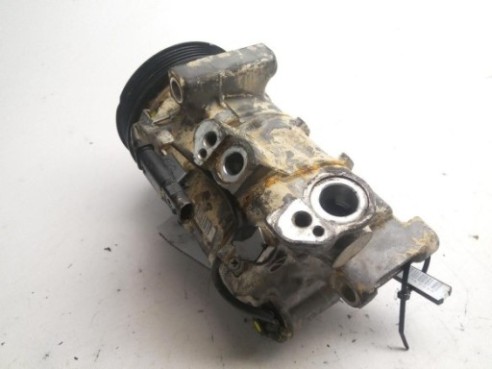 A0008304202 COMPRESOR AA MERCEDES BENZ CLA (C118)|Desguaces La Cabaña