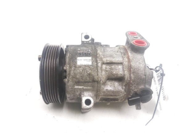 GE4471506990 COMPRESOR AA OPEL CORSA E (X15)|Desguaces La Cabaña