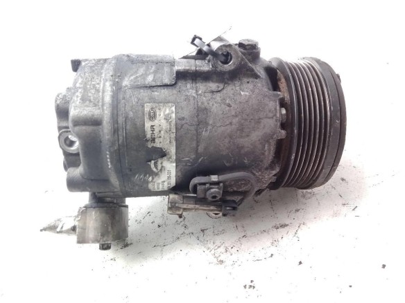 8FK351135331 COMPRESOR AA OPEL ASTRA H GTC (A04)|Desguaces La Cabaña