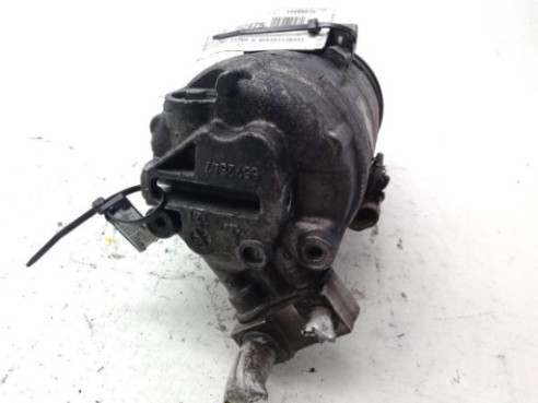 8FK351135331 COMPRESOR AA OPEL ASTRA H GTC (A04)|Desguaces La Cabaña