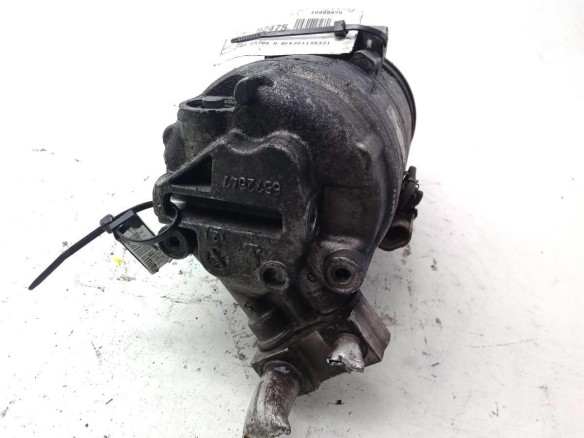 8FK351135331 COMPRESOR AA OPEL ASTRA H GTC (A04)|Desguaces La Cabaña