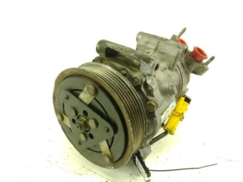 9651910980 COMPRESOR AA CITROEN C4 I (LC_)|Desguaces La Cabaña