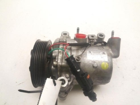 9810349980 COMPRESOR AA CITROEN C-ELYSEE|Desguaces La Cabaña