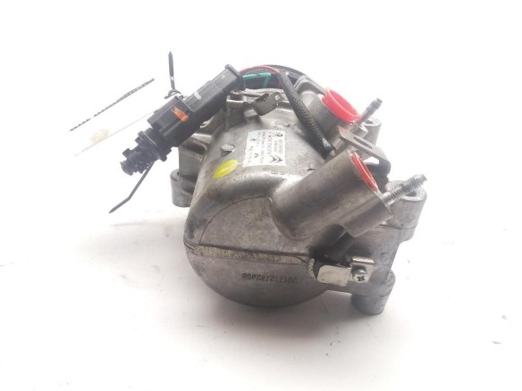 9810349980 COMPRESOR AA CITROEN C-ELYSEE|Desguaces La Cabaña