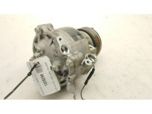 7813A888 COMPRESOR AA MITSUBISHI ASX (GA_W_)|Desguaces La Cabaña
