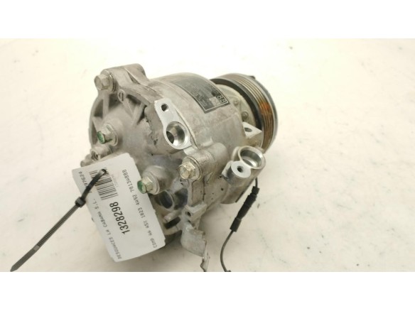 7813A888 COMPRESOR AA MITSUBISHI ASX (GA_W_)|Desguaces La Cabaña