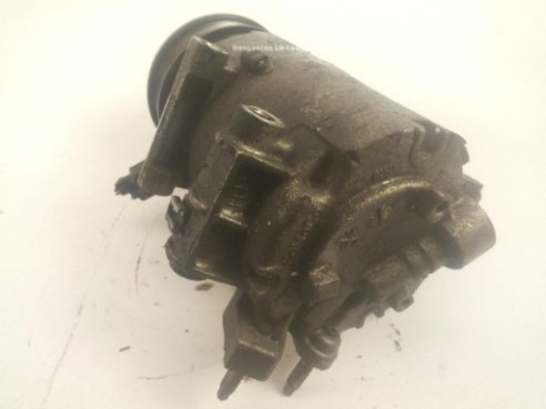 AV1119D629BA COMPRESOR AA FORD FOCUS III|Desguaces La Cabaña