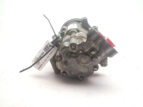 92600AZ74A COMPRESOR AA NISSAN JUKE (F15)|Desguaces La Cabaña