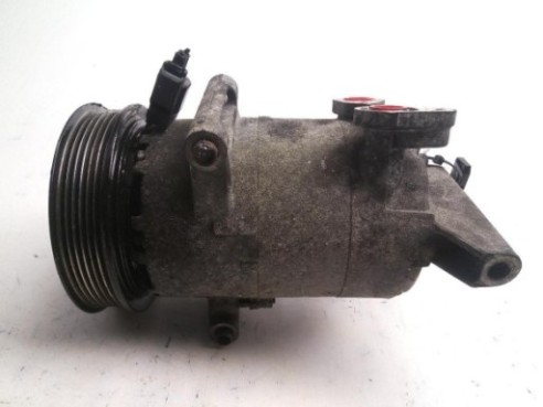 COMPRESOR AA FIAT DUCATO Furgón (250_, 290_)|Desguaces La Cabaña