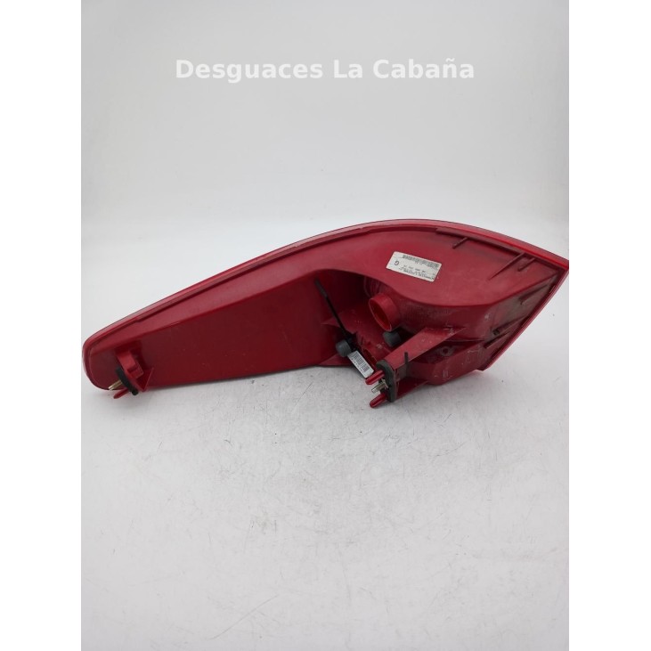 PILOTO TRA IZQ EXT PEUGEOT 607 (9D, 9U) |Desguaces La Cabaña