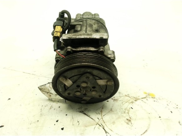 9670318880 COMPRESOR AA PEUGEOT 207 (WA_, WC_)|Desguaces La Cabaña