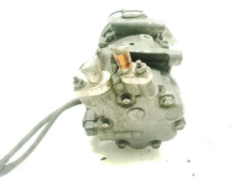 9670318880 COMPRESOR AA PEUGEOT 207 (WA_, WC_)|Desguaces La Cabaña