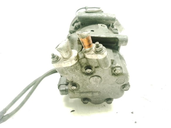 9670318880 COMPRESOR AA PEUGEOT 207 (WA_, WC_)|Desguaces La Cabaña