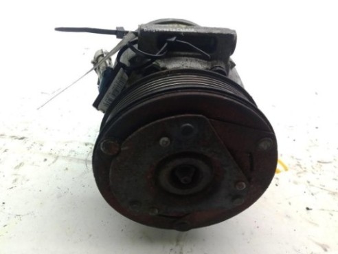C82062 COMPRESOR AA OPEL VECTRA B Fastback (J96)|Desguaces La Cabaña