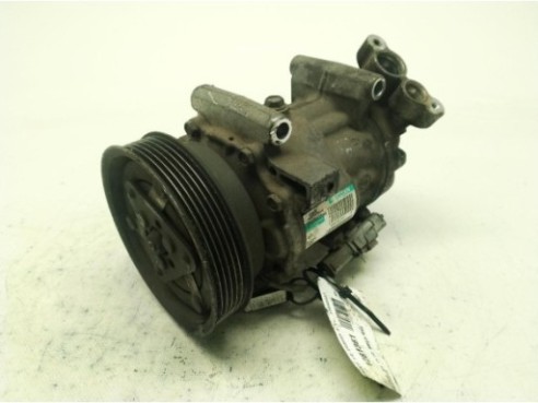8200365787A COMPRESOR AA RENAULT CLIO III (BR0/1, CR0/1)|Desguaces La Cabaña