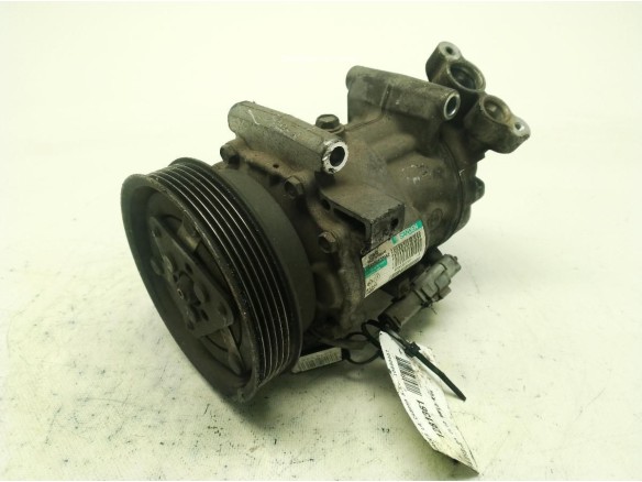 8200365787A COMPRESOR AA RENAULT CLIO III (BR0/1, CR0/1)|Desguaces La Cabaña