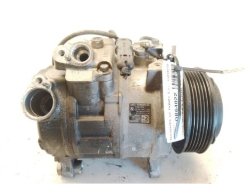 9399059 COMPRESOR AA BMW 5 (F10)|Desguaces La Cabaña