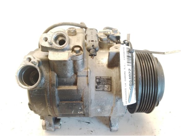 9399059 COMPRESOR AA BMW 5 (F10)|Desguaces La Cabaña