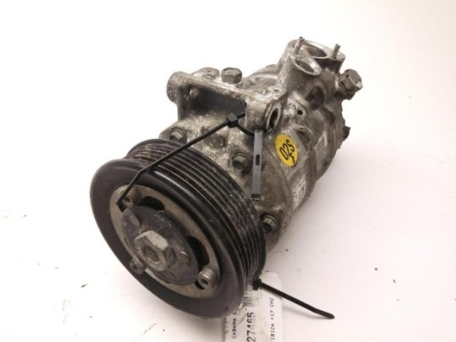 04L907445E CENTRALITA MOTOR AUDI Q2 (GAB)|Desguaces La Cabaña