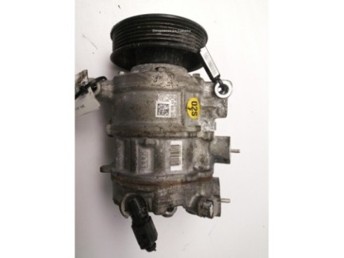 04L907445E CENTRALITA MOTOR AUDI Q2 (GAB)|Desguaces La Cabaña 2