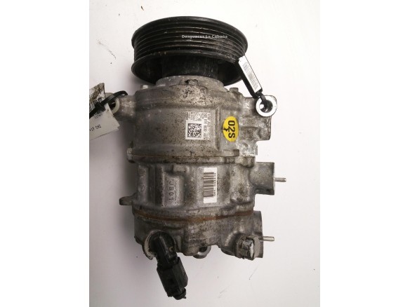 5Q0816803D COMPRESOR AA AUDI Q2 (GAB)|Desguaces La Cabaña