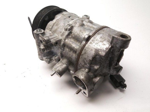 5Q0816803D COMPRESOR AA AUDI Q2 (GAB)|Desguaces La Cabaña