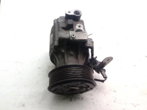 447265940 COMPRESOR AA SUBARU LEGACY IV (BL)|Desguaces La Cabaña