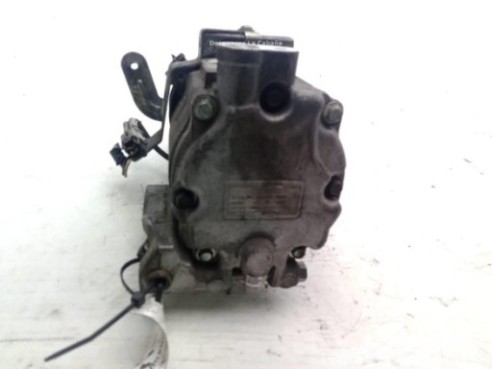 447265940 COMPRESOR AA SUBARU LEGACY IV (BL)|Desguaces La Cabaña