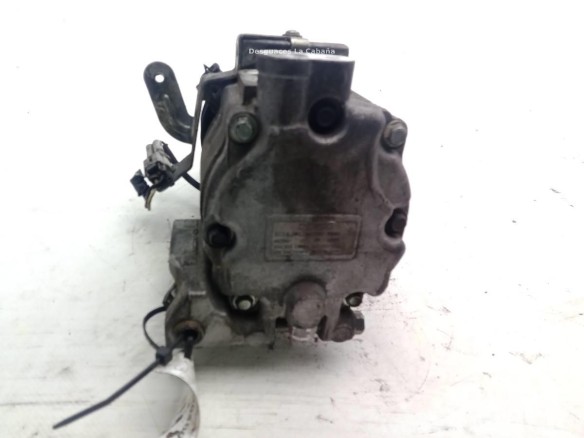447265940 COMPRESOR AA SUBARU LEGACY IV (BL)|Desguaces La Cabaña