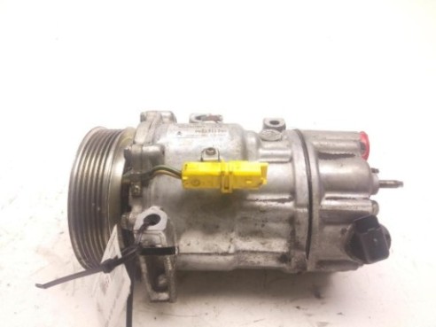 96519113 COMPRESOR AA CITROEN C4 Grand Picasso I (UA_)|Desguaces La Cabaña