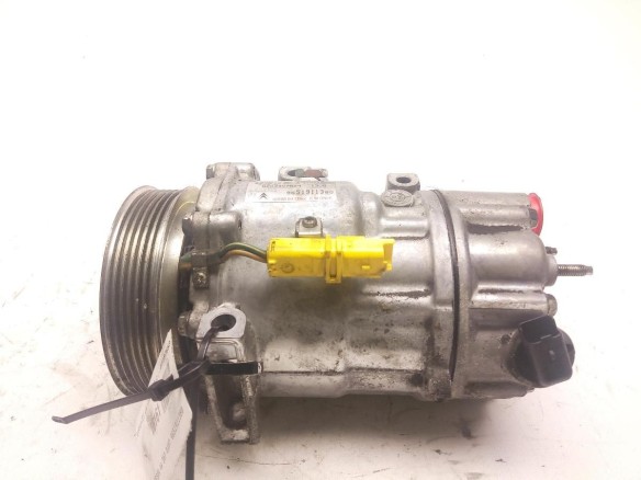96519113 COMPRESOR AA CITROEN C4 Grand Picasso I (UA_)|Desguaces La Cabaña