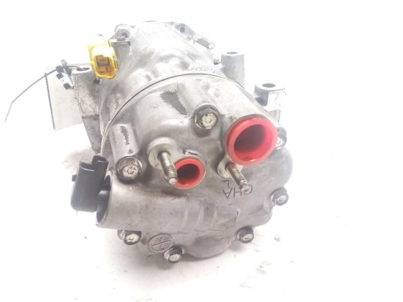 96519113 COMPRESOR AA CITROEN C4 Grand Picasso I (UA_)|Desguaces La Cabaña