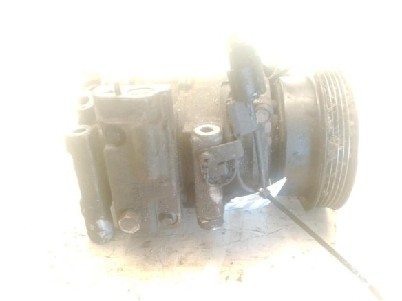 1127028800 COMPRESOR AA KIA CERATO Fastback (LD)|Desguaces La Cabaña