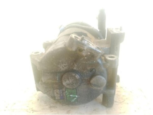 1127028800 COMPRESOR AA KIA CERATO Fastback (LD)|Desguaces La Cabaña