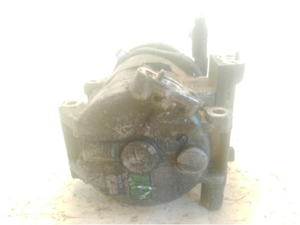 1127028800 COMPRESOR AA KIA CERATO Fastback (LD)|Desguaces La Cabaña